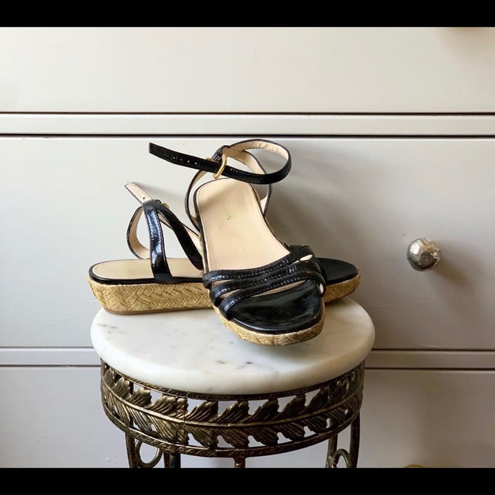 Authentic PRADA sandals